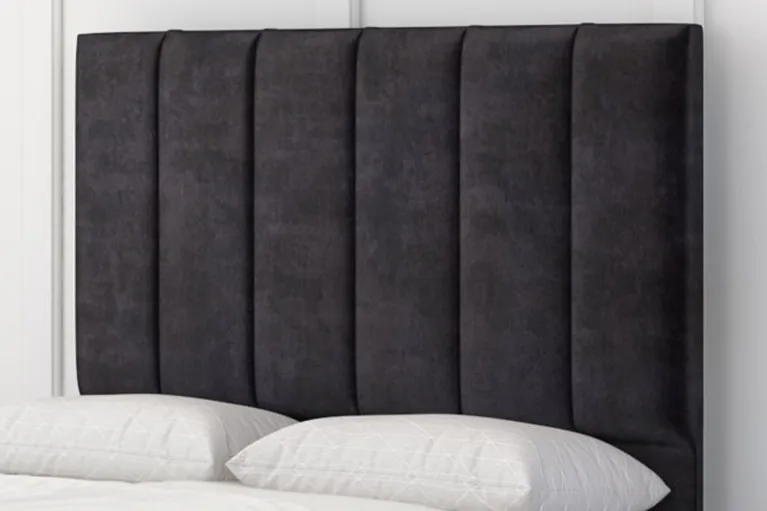 Panache Headboard | Affordable and Luxurious | GB Beds