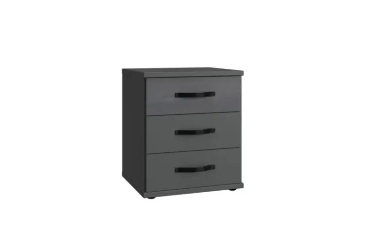 Duo Plus Sliding Door Wardrobe | Sleek & Modern 2