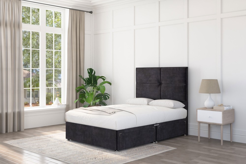 Milano Divan bed