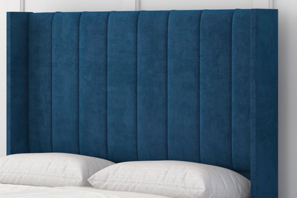 Madrid Headboard