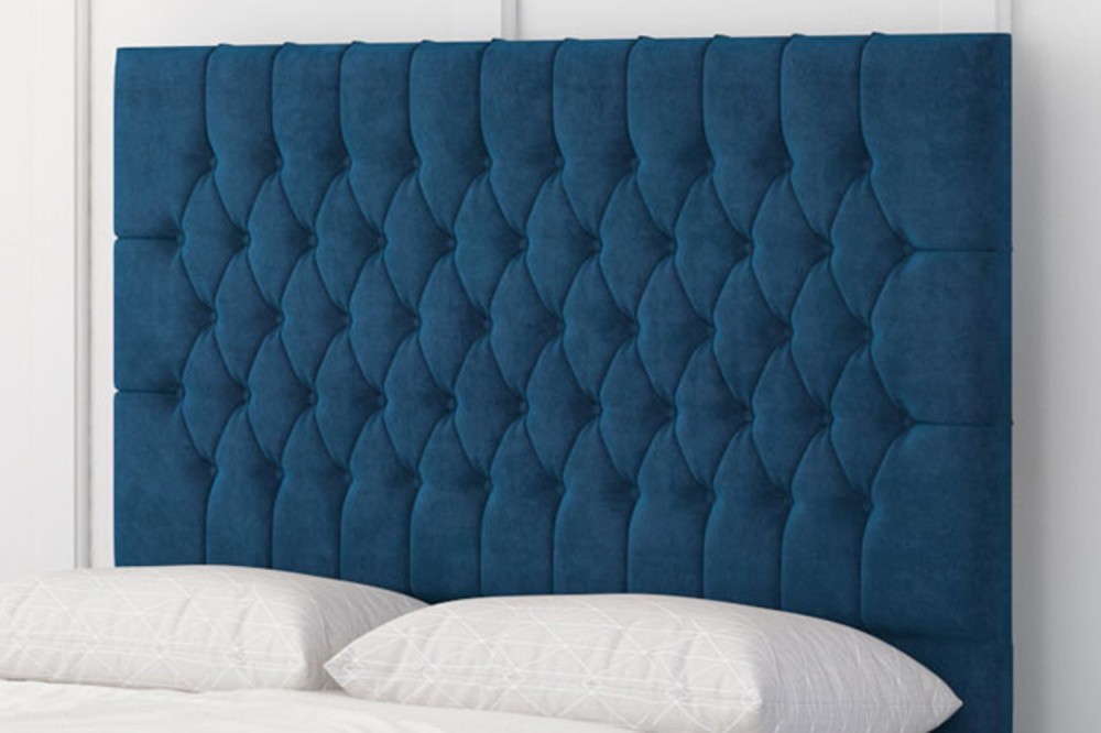 Chesterfield Headboard