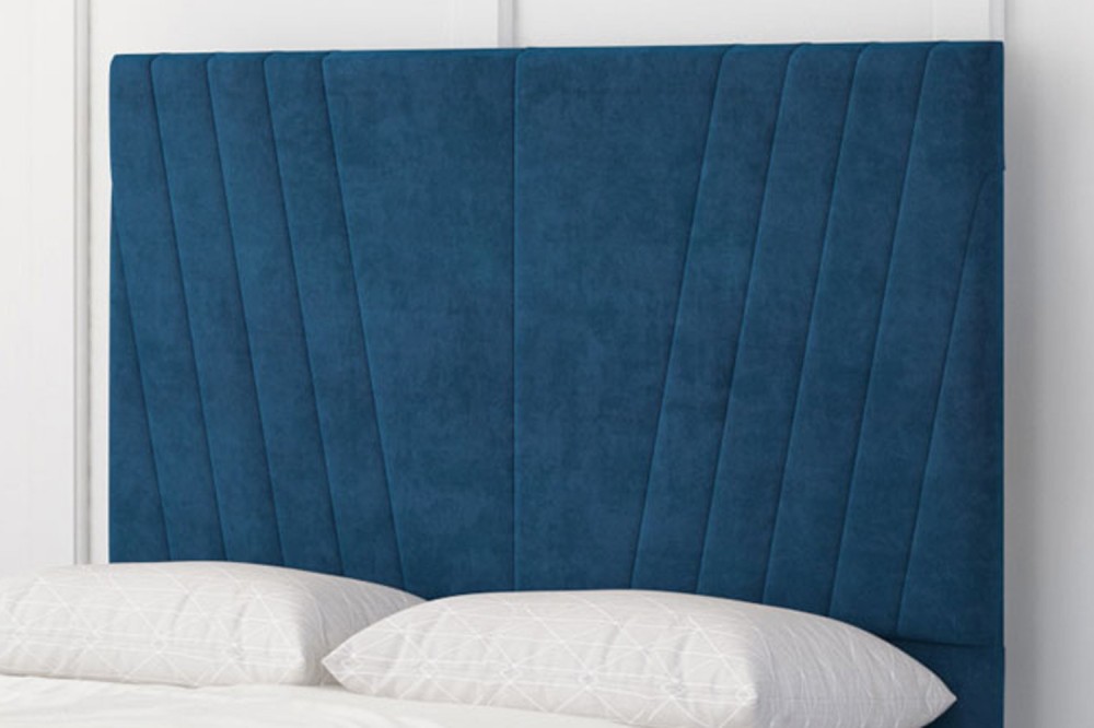 Sunrise Headboard