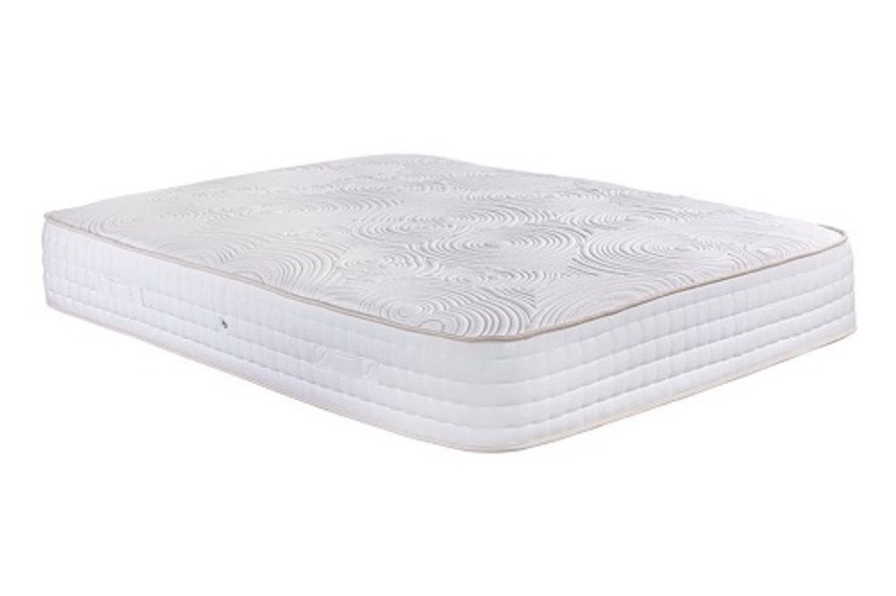 Rome 2000 Pocket Sprung & Memory Foam Mattress