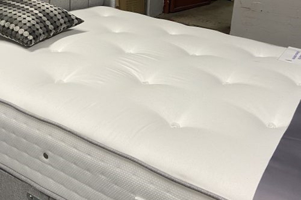 Ayana 1000 Multi Zonal Pocket Spring Mattress