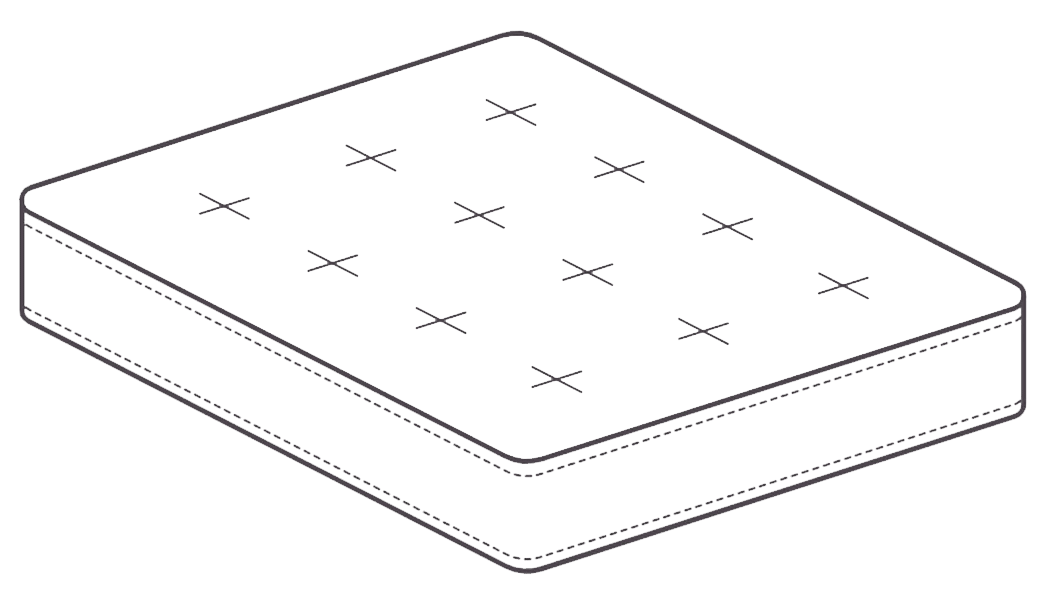 Diana Mattress